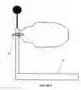 Fig. 06 - Ice-skate blade squareness verification device