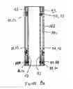 Fig. 09 - Elevated sign system with lowering mechanism to enable ground level servicing