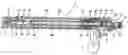 Fig. 01 - Breech for a repeater weapon