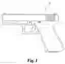 Fig. 02 - Firearm safety device
