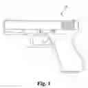 Fig. 02 - Firearm safety device