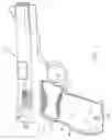 Fig. 02 - Target grip apparatus for a firearm