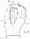 Fig. 09 - Target grip apparatus for a firearm