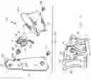 Fig. 12 - Target grip apparatus for a firearm