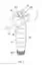 Fig. 02 - Bipod mount and grip assembly