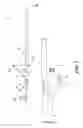 Fig. 02 - Barrel assembly and attachment system
