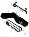 Fig. 06 - Weapon for lethal and non-lethal uses