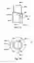 Fig. 08 - Inserts and method and apparatus for embedding inserts in cast members