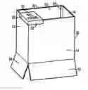 Fig. 01 - Method of packaging articles for shipment, storage and display
