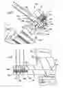Fig. 16 - Automated method for placing sliced food stacks in packages