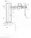 Fig. 01 - Filter apparatus with automatic cleaning
