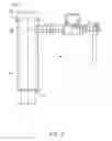 Fig. 06 - Filter apparatus with automatic cleaning
