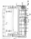 Fig. 07 - Low energy sickle mower system using controlled gap thin blade shear process and torque management