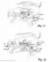 Fig. 08 - Low energy sickle mower system using controlled gap thin blade shear process and torque management