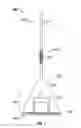 Fig. 02 - Self-cleaning rake