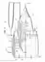 Fig. 02 - Ventilated confluent exhaust nozzle