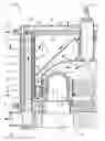 Fig. 01 - Recuperative heater for an external combustion engine