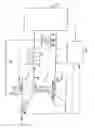 Fig. 01 - Internal combustion engine comprising a compressor in the induction tract