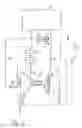 Fig. 02 - Internal combustion engine comprising a compressor in the induction tract