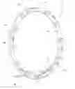 Fig. 01 - Dual conduit fuel manifold for gas turbine engine
