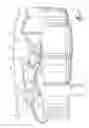 Fig. 02 - Dual conduit fuel manifold for gas turbine engine