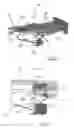 Fig. 02 - Detergent dispenser for a washing machine