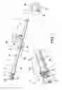 Fig. 02 - Machine for applying low velocity impacts to mechanical structures