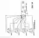 Fig. 46 - Sensing system for measuring cavitation