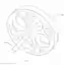 Fig. 15 - Synchronized mechanical continuously variable transmission