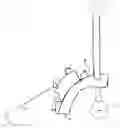 Fig. 01 - Short shift assembly