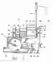 Fig. 07 - Blind cut down machine
