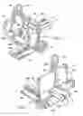 Fig. 08 - Blind cut down machine