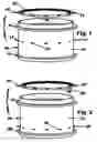 Fig. 02 - Drum with modulated acoustical air vent