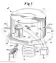 Fig. 02 - Gun turret assembly