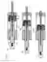 Fig. 02 - Hydraulic cylinder