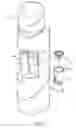 Fig. 02 - Coffee and water dispenser