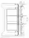Fig. 02 - Barbecue rack with movable and swivelable spit holders