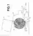 Fig. 02 - Torsion bar activated round baler kicker