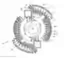 Fig. 01 - Machine for processing sheets of printing material