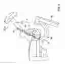 Fig. 09 - Machine for processing sheets of printing material