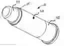 Fig. 01 - Ammunition articles with plastic components and method of making ammunition articles with plastic components
