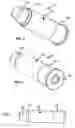 Fig. 02 - Ammunition articles with plastic components and method of making ammunition articles with plastic components