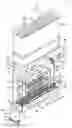 Fig. 01 - High efficiency refractoryless kettle