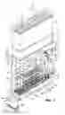 Fig. 02 - High efficiency refractoryless kettle