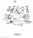 Fig. 02 - Work surface device