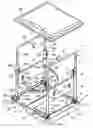 Fig. 01 - Article transporting/storing device