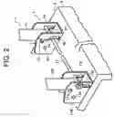 Fig. 03 - Article transporting/storing device