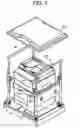 Fig. 05 - Article transporting/storing device