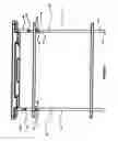 Fig. 04 - Display table with accessory pole