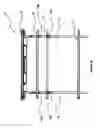 Fig. 06 - Display table with accessory pole